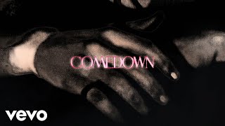 Luke Hemmings  Comedown Official Audio [upl. by Aihsa]