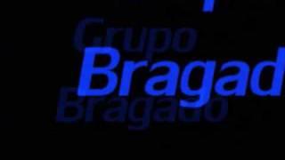 Grupo Bragado  El Foco [upl. by Niamart]