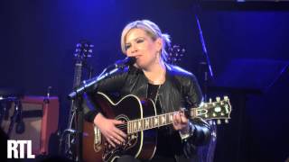 Dido  No Freedom en live dans Le Grand Studio RTL  RTL  RTL [upl. by Kassey273]