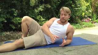 Why Your Back Hurts When Doing Abs amp What To Do About It [upl. by Aihsenek]