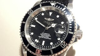 Invicta Pro Diver 29178 Wirklich so schlecht [upl. by Chemaram238]