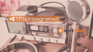 Workfront and Microsoft TFS Integration [upl. by Haidebej]