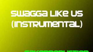 Swagga Like UsInstrumental [upl. by Earley263]