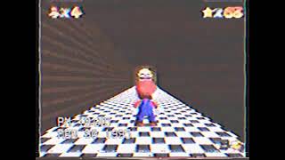 The Wario Apparition VHS [upl. by Oned453]