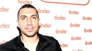 Tinder CEOs personal life overshadows IPO [upl. by Tuneberg]