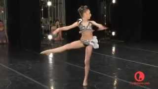 Sophias Full SoloMy New RealityEp 2 Season 3 Dance Moms [upl. by Ilujna]