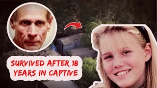 How Did Jaycee Lee Dugard Survive 18 YEARS in Capt I Mysterious case is real [upl. by Carr]