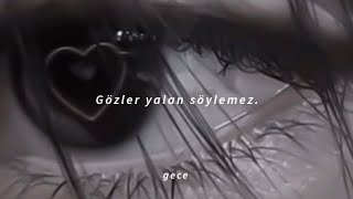 isabel larosa – eyes dont lie türkçe çeviri [upl. by Neerehs118]