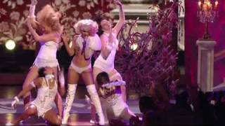 Lady Gaga  2009 VMAs  Paparazzi Audio [upl. by Apollo321]