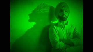 Ammy Virk sad song  new year punjabi song 2024 [upl. by Akienat]