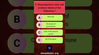 Anemia and Polycythemia  Quiz 2 medicalquiz medicalmcqs hematologyquiz hematologymcq [upl. by Newnorb719]