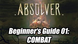 Absolver gameplay [upl. by Nowujalo282]