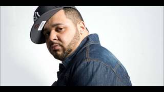 Joell Ortiz  Outta Control Kendrick Lamar Diss [upl. by Terrag]