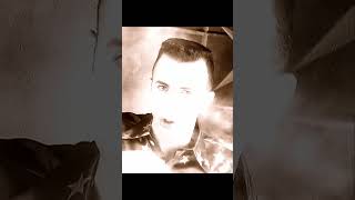 Marc Almond The Days Of Pearly Spencer from the new edition of Tenement Symphonymarcalmond shorts [upl. by Anihpled]