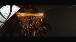 Doctor Strange  VFX Breakdown  Framestore [upl. by Diann]