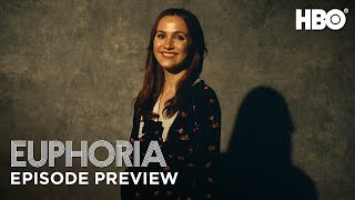 euphoria  season 2 episode 7 promo  hbo [upl. by Auka]