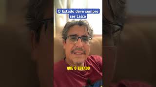 O Estado é Laicohistoria political políticos laicos [upl. by Nitaf366]