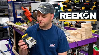 In Depth Review and Demonstration  M1 Caliber by REEKON Tools [upl. by Sset]