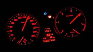 530D E60 LCI 200kmh STAGE 3 [upl. by Nawiat]