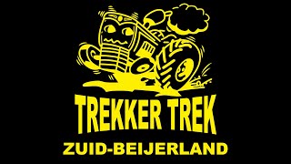 Trekkertrek Zuid Beijerland 2023  Opbouw en voorbereidingen donderdag 25 mei [upl. by Ayila86]