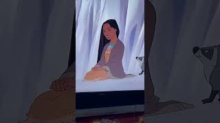 Pocahontas 2 the sequel ￼￼ [upl. by Nidla]