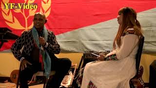 Successful Commemoration Fenkil in Seattle Washington 2172024 ዕዉት ጽንብል ስርሒት ፈንቅል  Part Two [upl. by Ormand]