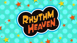 Munchy Monk Circus  Rhythm Heaven Music [upl. by Zinnes]