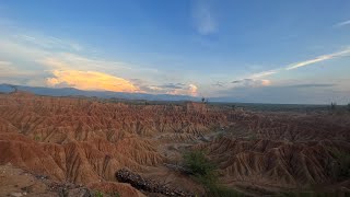 DESIERTO DE LA TATACOA viaje desde PEREIRA [upl. by Crescantia]