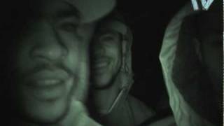 BADNESS NIGHTMARE video FEATURING SKEPTA AND LITTLE NASTY [upl. by Iek]