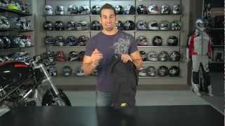 Klim Tactical Shorts Review at RevZillacom [upl. by Moselle500]