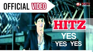 Hitz  Yes Yes Yes  Official Video [upl. by Nylirrej]