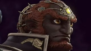 Ganon Has a Vision [upl. by Domenico]