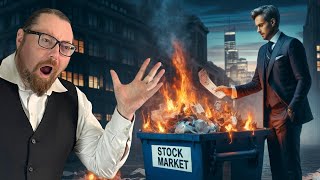 Dumpster Diving for Hidden Gems Undervalued Penny Stocks 2024 [upl. by Sikata410]