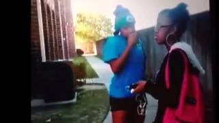 Sharkeisha FIGHT Update Teen arrested charged with misdemeanor for brutal beating 12413 [upl. by Marnie]