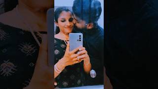 എന്റെ മാണിക്യം😘 My wiffytrending shorts youtubeshorts love couplegoals wife song [upl. by Narayan25]