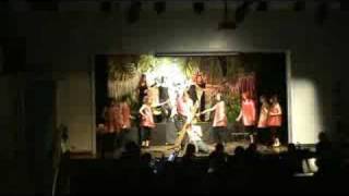 Bungay High School JCS 2008  Superstar [upl. by Midan667]