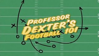 Dexter Manley Teaches the Art of the Sack  A Football Life  NFL [upl. by Ainitsirk]