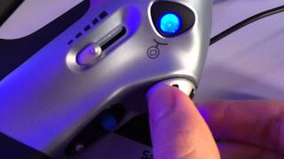 Saitek X52 Flight Control System  Knob Feel Review Special  Drew Scanlon [upl. by Chrisy]