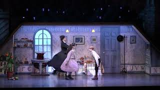 Mary Poppins the Musical 20222023 Australian Tour  Practically Perfect [upl. by Oenire636]