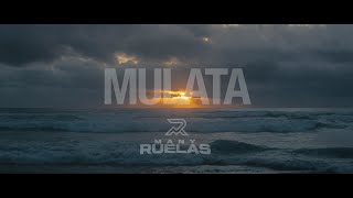 Many Ruelas  Mulata Video Oficial [upl. by Shuma]