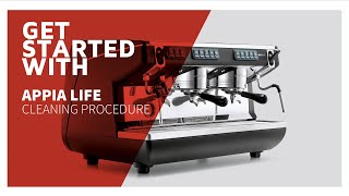 Nuova Simonelli Appia 2  Crew Review [upl. by Frerichs]