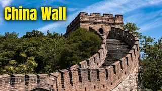 great wall of china great wall great wall of china documentary [upl. by Koloski465]