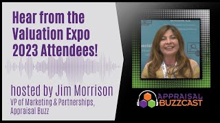 Hear from Some of the Valuation Expo 2023 Attendees [upl. by Jackson]