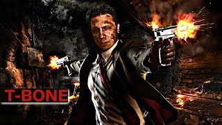 LIVE  TBONE Modern Gaming HITMAN 3 [upl. by Icul]