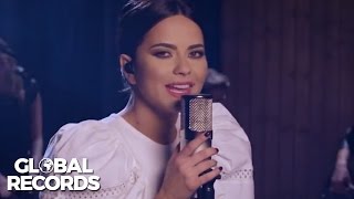 INNA  Cola Song  Live Session  Global Studios [upl. by Ayatahs]