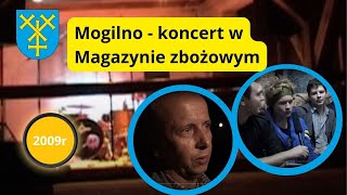 Mogilno koncert w magazynie zbożowym [upl. by Catarina513]