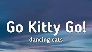 Go Kitty Go [upl. by Veradi]