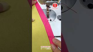 How to stitch the hemming strips Part 03 [upl. by Tirma203]