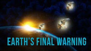 Earth’s Final Warning Understand The Message That Can Save Your Life [upl. by Lenci]