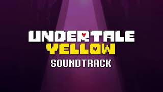 Undertale Yellow OST 092  Guns Blazing [upl. by Nnaeirrac523]